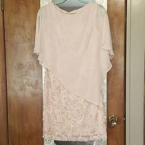 Studio One New York dress.